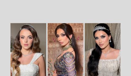 Make Up By Haleema