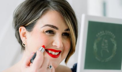 Emma Garrod - Make Up Artist