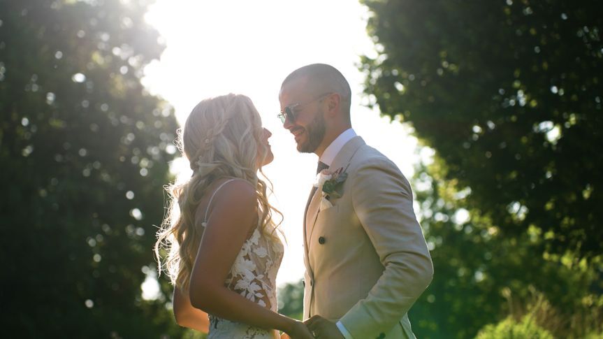 EKO Wedding Videography