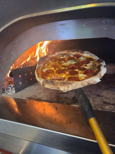 Crafted crusts