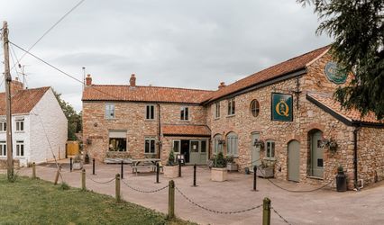 The Queens Chew Magna