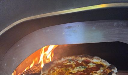 Crafted crusts