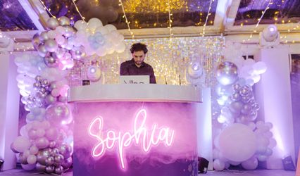 Vibe London Events
