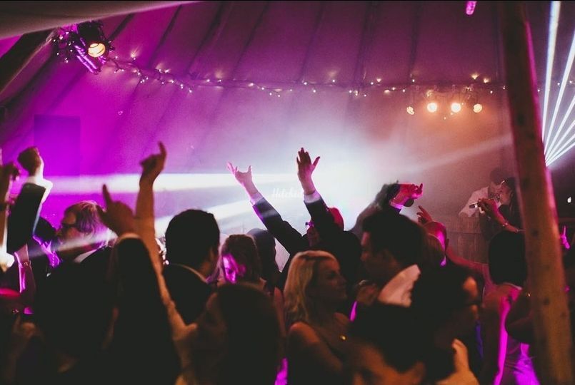 The Jukebox DJ Company