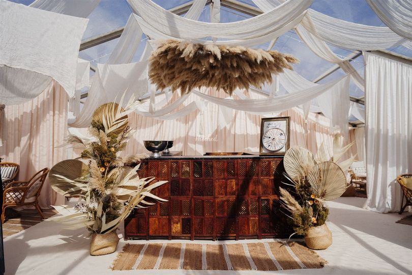 Arabian Tent Company