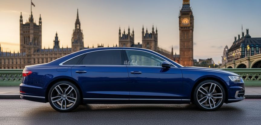 S Line Taxis Grantham