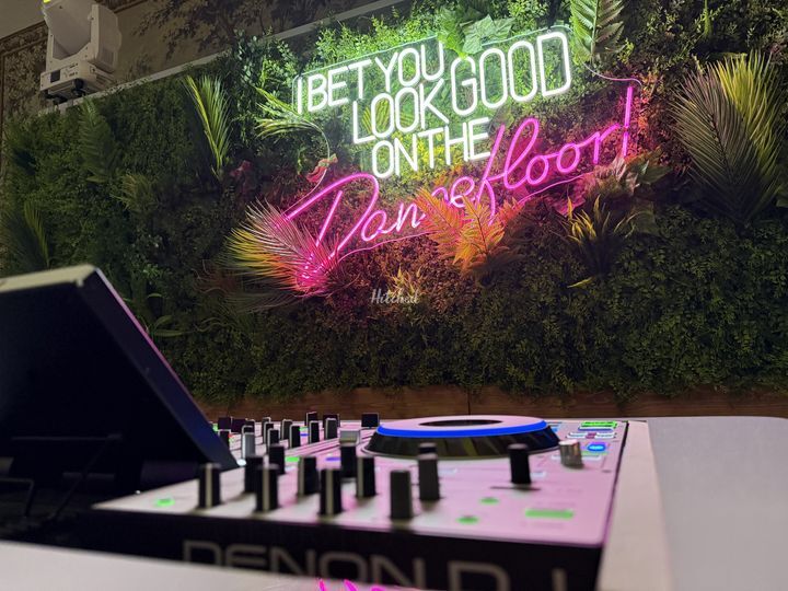 Devon DJ Ltd