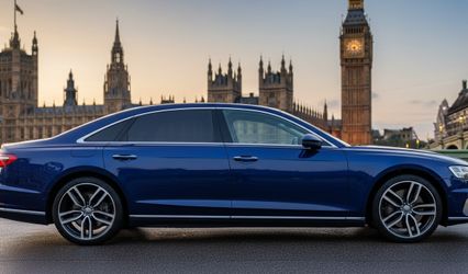 S Line Taxis Grantham