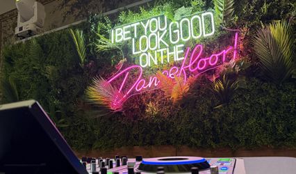 Devon DJ Ltd