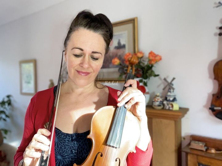 Violin for Weddings