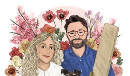 Rose Wilkinson Illustration