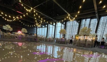 Mersey Entertainment - Parties & Events Ltd