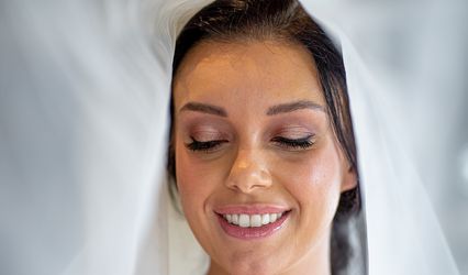 Make-Up by Kay Louise