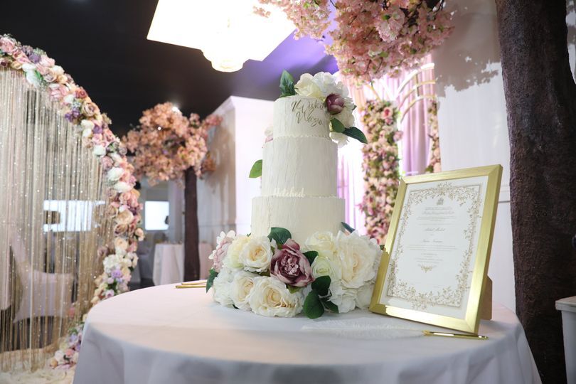 Crown Banqueting Suite