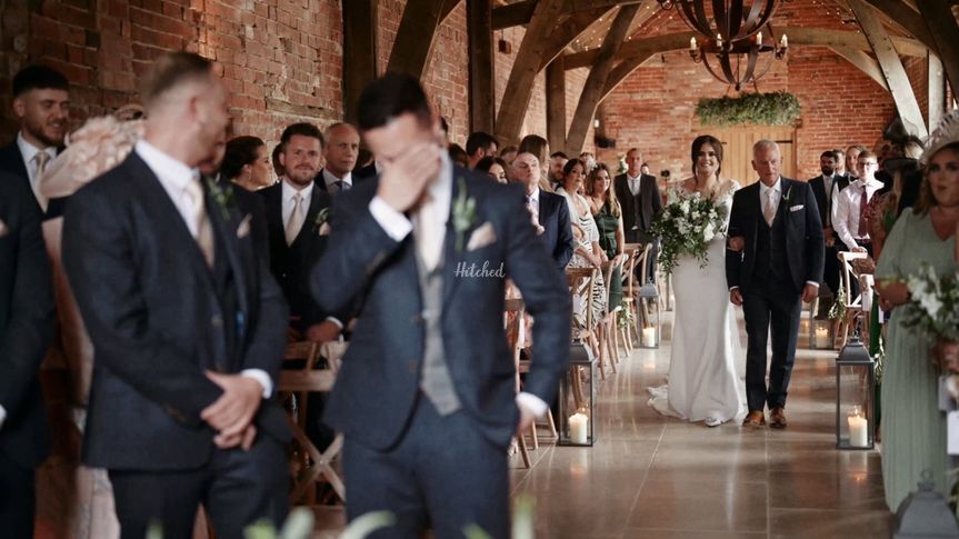 Immerse Wedding Films