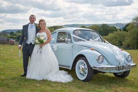 Vale VW Wedding Hire