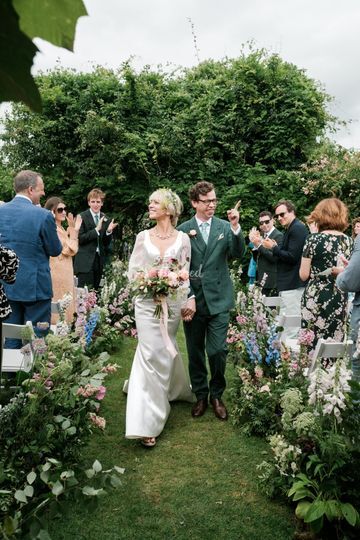 Lydia Hardcastle Flowers