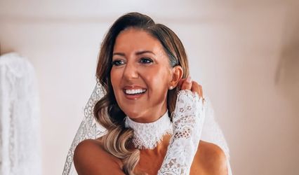 Makeup by Vikki B