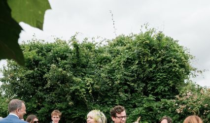 Lydia Hardcastle Flowers