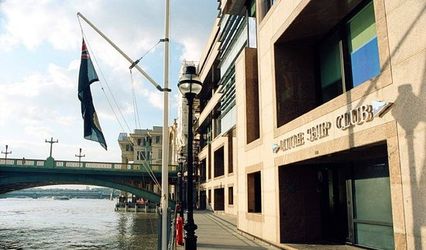 Little Ship Club