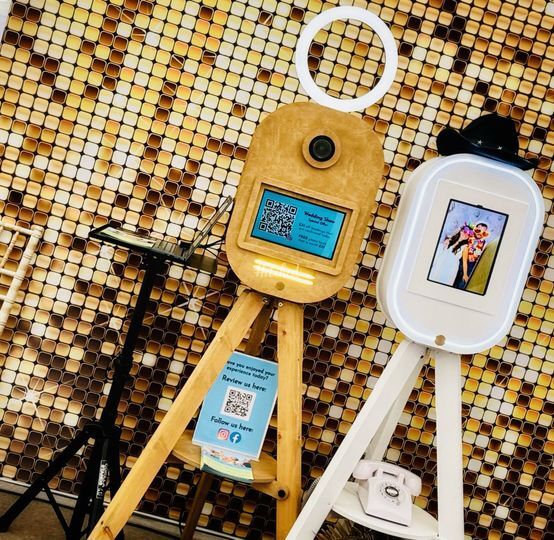 Blinding Lights Entertainment