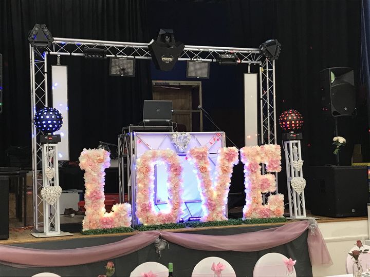 Robbies Roadshow Disco Ltd