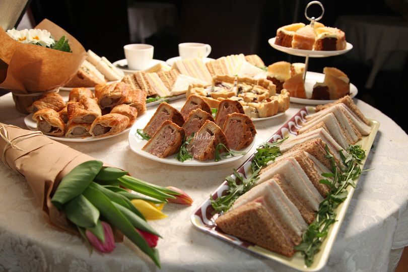 Sandwich Plus