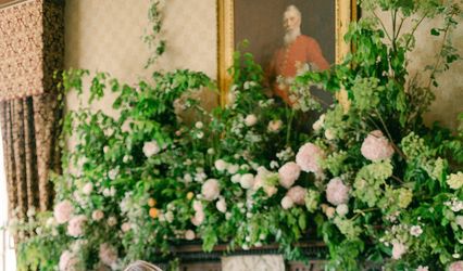 Jessica Sharpe Weddings Ltd