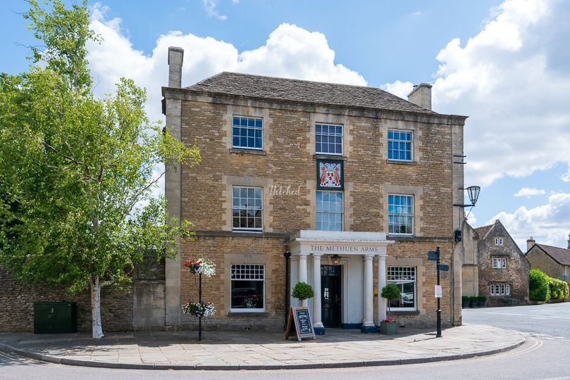 The Methuen Arms