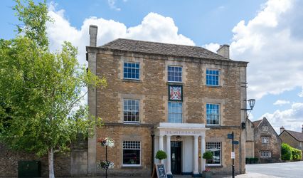 The Methuen Arms