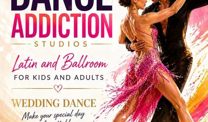 Dance Addiction Studios