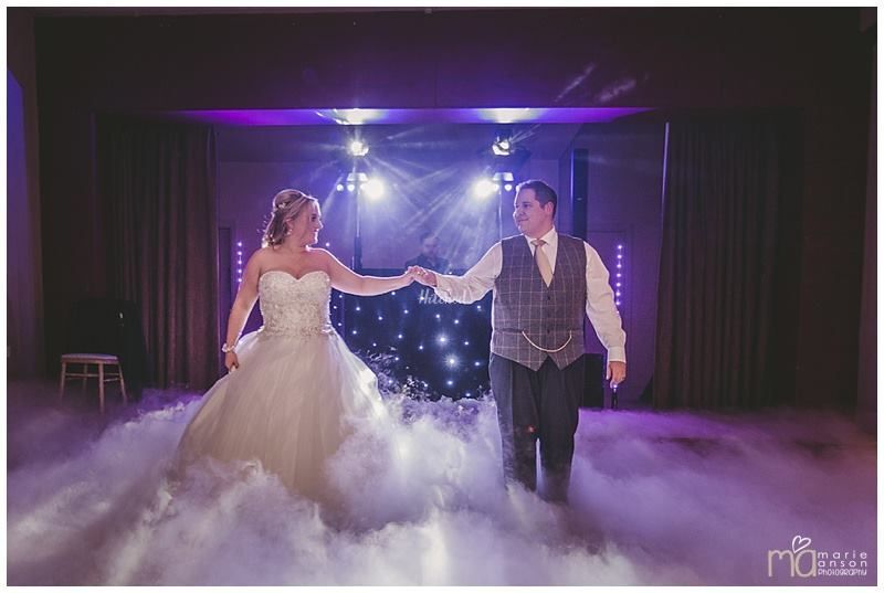Sheffield Wedding DJ