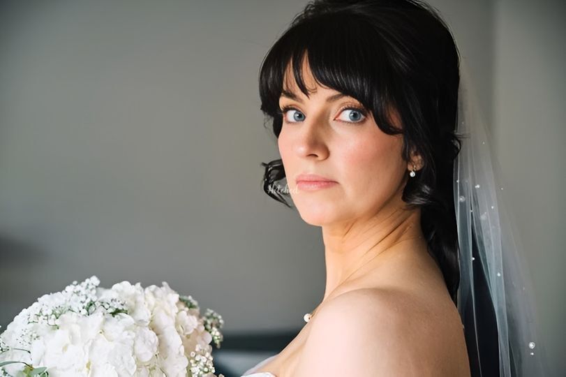 Ffion Crilly Makeup Artist