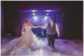 Sheffield Wedding DJ