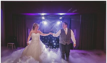 Sheffield Wedding DJ