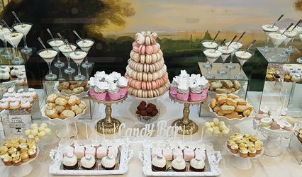 Once Upon A Treat
