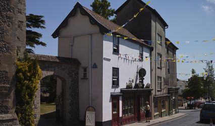 The Jewellery Workshop