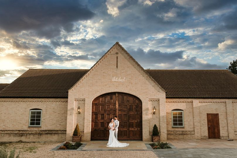 Old Chapel Farm