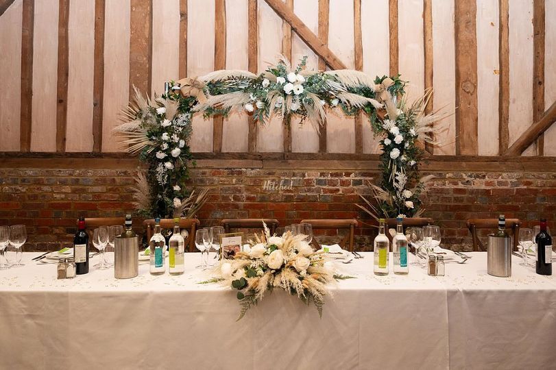 Pretty Little Events