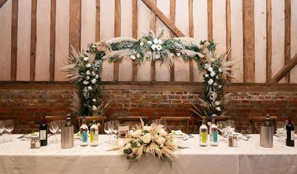 Pretty Little Events