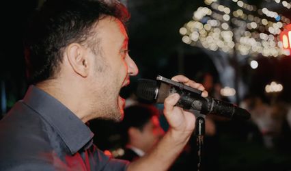 Guitar with Giovanni