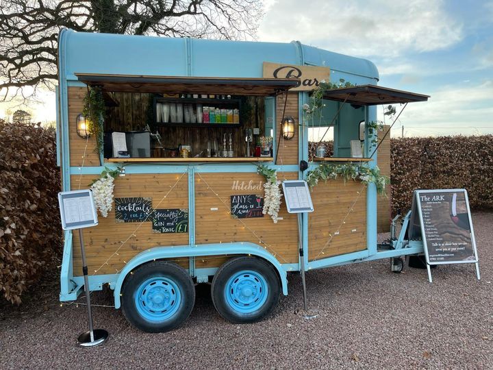 The Ark Bar