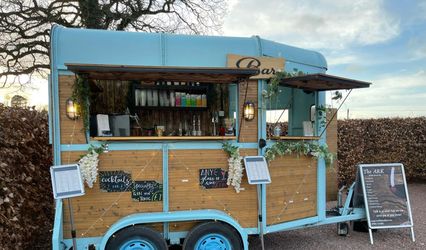 The Ark Bar