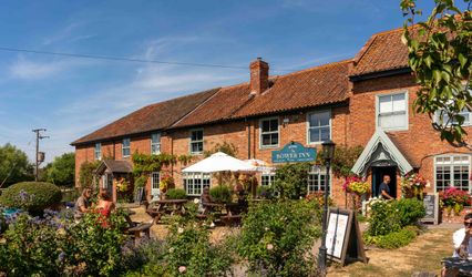 The Bower Inn