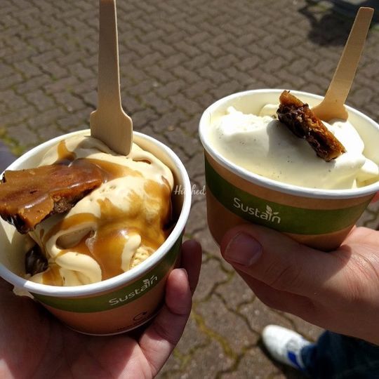 Gwynne's Ice Cream