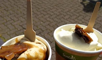 Gwynne's Ice Cream