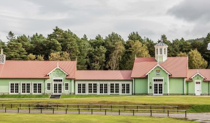 Braemar Gathering And Highland Games Centre