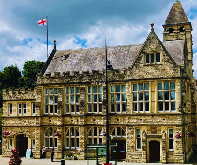 Calne Town Council