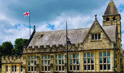 Calne Town Council