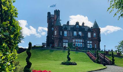 The Sherbrooke Castle Hotel